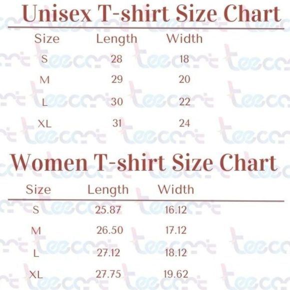 Trouble 1 Teecart Unisex T-shirt - Picture 4 of 4